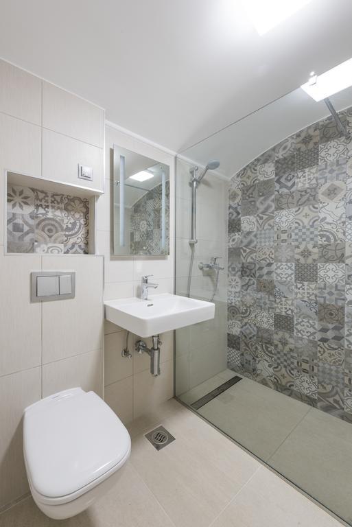 Hvar Villa Maris 赫瓦尔 外观 照片