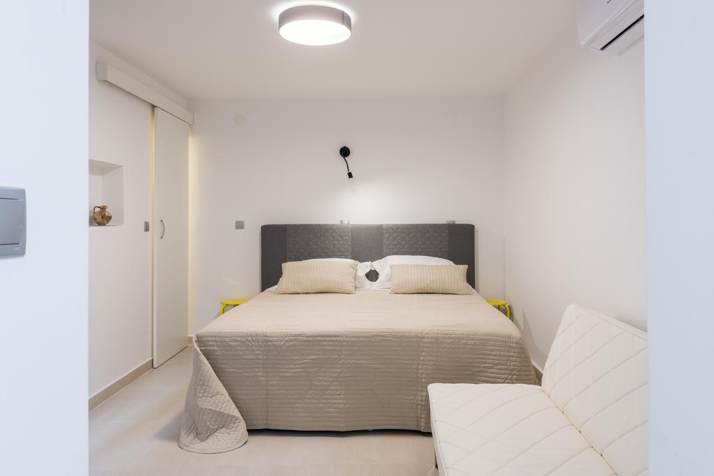 Hvar Villa Maris 赫瓦尔 外观 照片