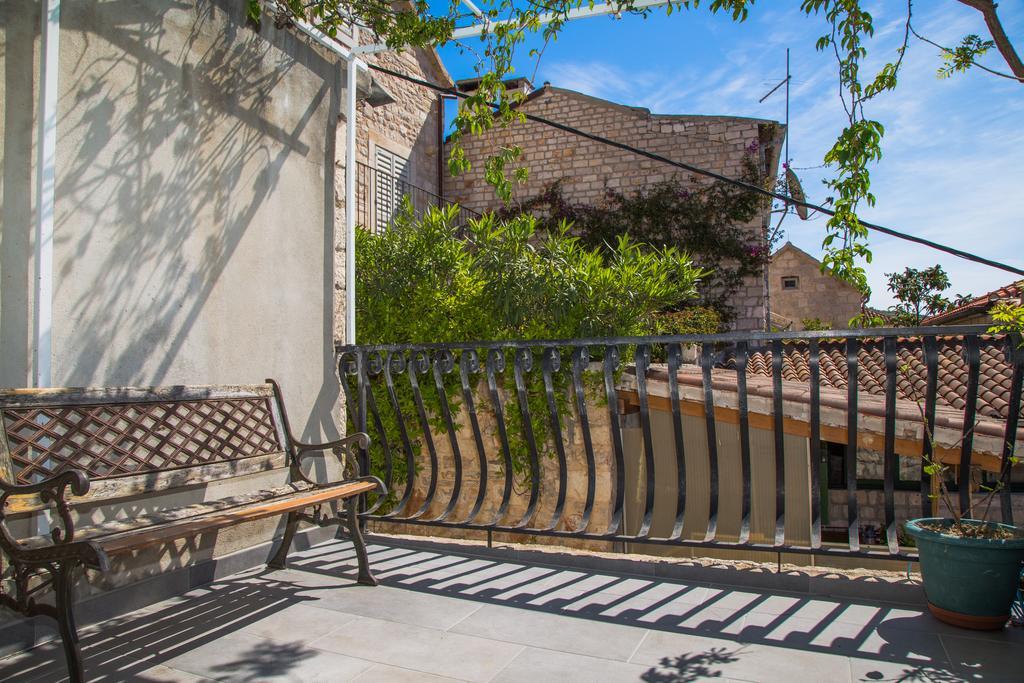 Hvar Villa Maris 赫瓦尔 外观 照片