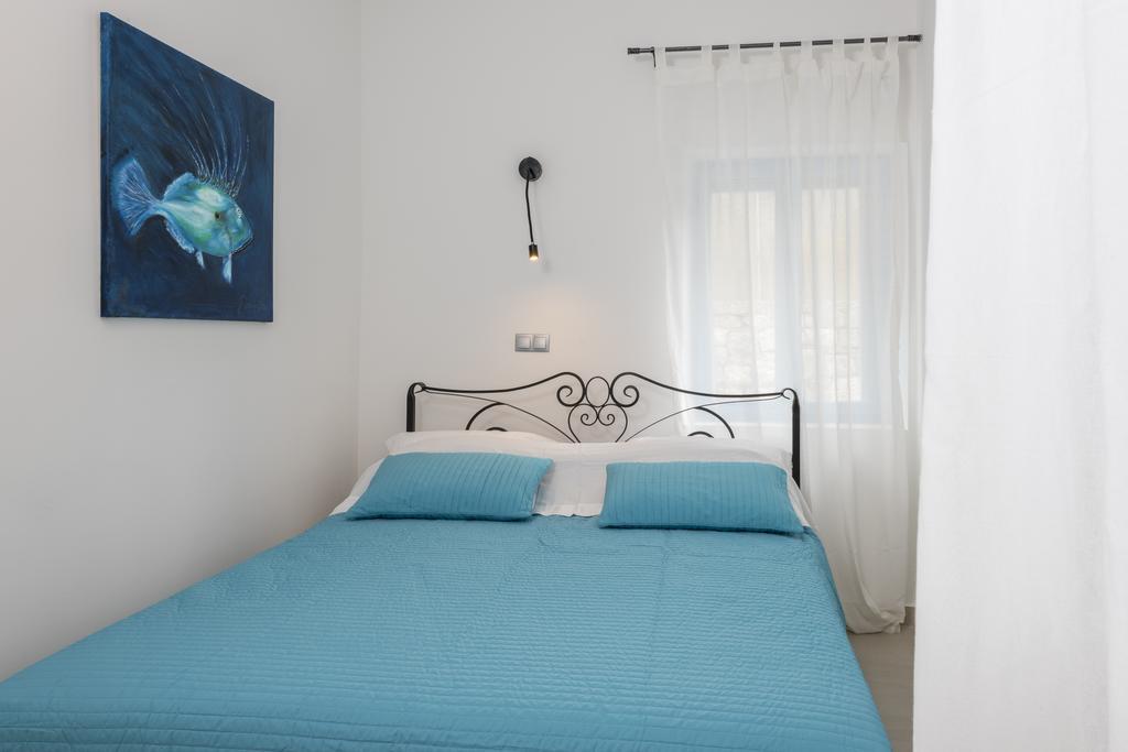 Hvar Villa Maris 赫瓦尔 外观 照片