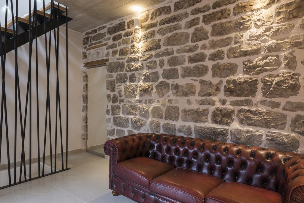 Hvar Villa Maris 赫瓦尔 外观 照片