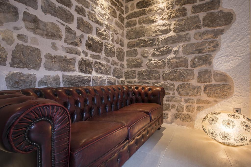 Hvar Villa Maris 赫瓦尔 外观 照片