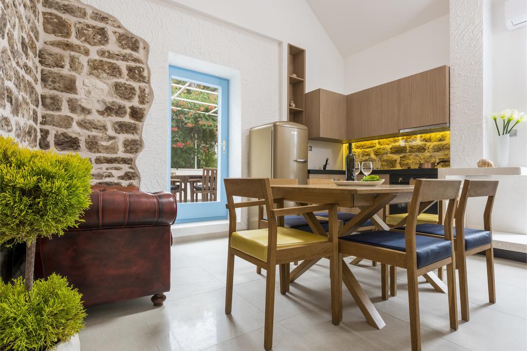 Hvar Villa Maris 赫瓦尔 外观 照片