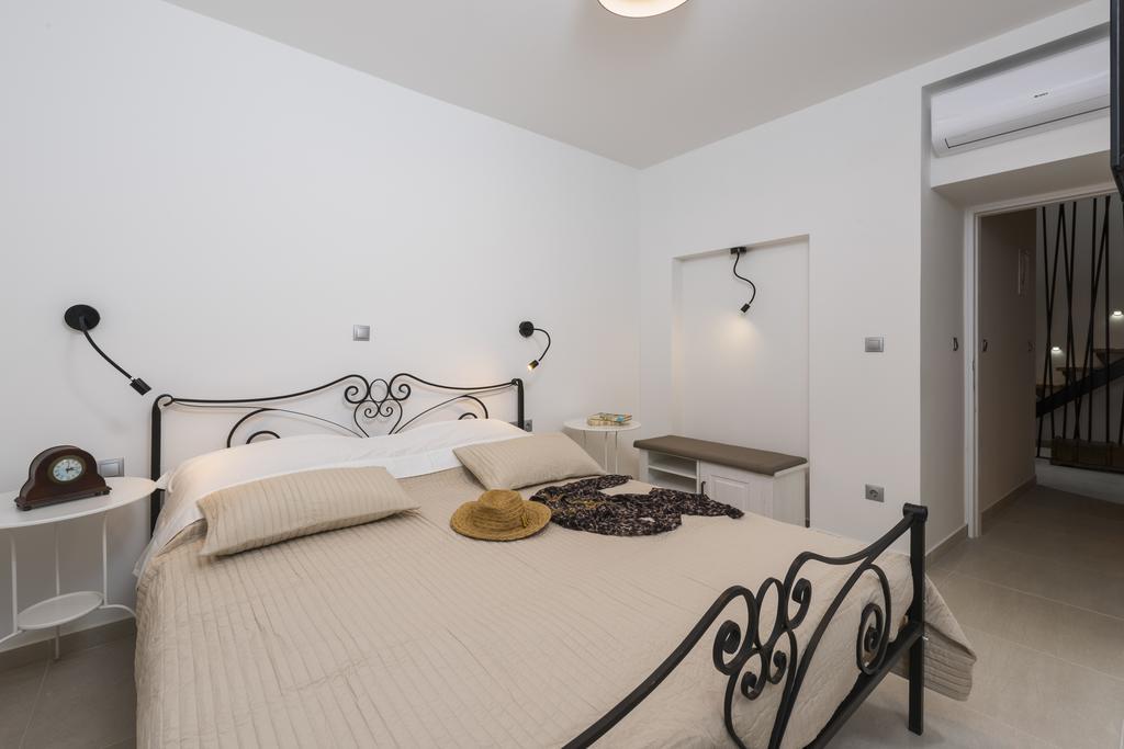 Hvar Villa Maris 赫瓦尔 外观 照片
